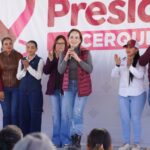 DESTACA ALCALDESA CARMEN LILIA CANTUROSAS ATENCIÓN CIUDADANA A TRAVÉS DE LA PLATAFORMA CIGA