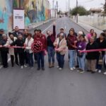 TRANSFORMA GOBIERNO MUNICIPAL CENTRO DE NUEVO LAREDO CON OBRAS DE INFRAESTRUCTURA VIAL