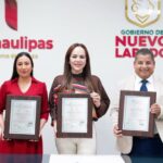 NUEVO LAREDO CONSOLIDA SU LIDERAZGO NACIONAL CON TRIPLE CERTIFICACIÓN ISO EN CALIDAD, MEDIO AMBIENTE Y ANTISOBORNO