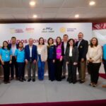 REFRENDA GOBIERNO MUNICIPAL COMPROMISO CON BIENESTAR DE LA NIÑEZ; ANUNCIA JUNTO A ROTARIOS Y PG MARATONES CAMPAÑA DE  VACUNACIÓN CONTRA EL VPH