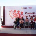 CONSEJOS SOCIALES DE PARTICIPACIÓN TOMAN PROTESTA Y CONSOLIDAN LA VOZ DEL PUEBLO EN LA TRANSFORMACIÓN DE EL PROGRESO