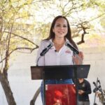 CARMEN LILIA CANTUROSAS CONSOLIDA MODELO DE GOBERNANZA COLABORATIVA Y CREA CONSEJOS COMUNITARIOS