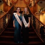 RECONOCEN LIDERAZGO BINACIONAL DE ALCALDESA CARMEN LILIA CANTUROSAS CON GALARDÓN SEÑORA INTERNACIONAL 2026