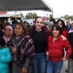 ABRE GOBIERNO MUNICIPAL CONVOCATORIA DE PROGRAMA “PISO FIRME 2026” PARA MEJORAR CALIDAD DE VIDA DE FAMILIAS NEOLAREDENSES