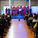 CON GRAN ÉXITO CELEBRAN EL FESTIVAL MUSICAL “JUNTOS EN ARMONÍA” EN NUEVO LAREDO