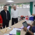 Protege CONALEP a estudiantes y familias con jornada de vacunación en Victoria