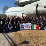 Proyectan docentes a Tamaulipas en conferencia mundial organizada por la NASA