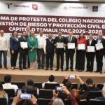 Avanza Tamaulipas en la Gestión Integral de Riesgos