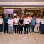 Proyecta Tamaulipas su riqueza natural a través de la pesca deportiva