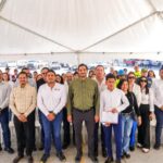 Trabajadores municipales mejor capacitados con CMIC y Gobierno de Reynosa