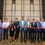 Celebró Gobierno de Carlos Peña Ortiz la Expo Cúspide 2026 en Reynosa