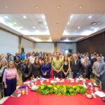 Presentó Carlos Peña Ortiz Convocatoria de la Medalla al Mérito Ciudadano «Ing. Marte R. Gómez» 2026 ante ONGs