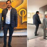 Confirman Alcaldes de Reynosa y McAllen cooperación binacional