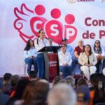 CONSEJOS SOCIALES CONSOLIDAN PARTICIPACIÓN Y CONFIANZA EN EL GOBIERNO MUNICIPAL