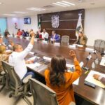 Aprobó Cabildo de Reynosa el Plan de Obra Pública 2026