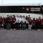 Clasifican seleccionados de Karate de Reynosa a la Olimpiada Nacional