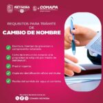 Recomienda COMAPA mantener actualizados los datos del titular del servicio