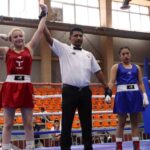 NUEVO LAREDO CLASIFICA A 47 ATLETAS A LA OLIMPIADA CONADE 2026; OBTIENEN MÁS DE 80 MEDALLAS EN ETAPA ESTATAL