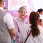 DIF Tamaulipas amplía a más municipios los Corredores de la Salud “Lazos del Bienestar”