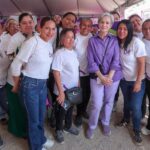 Con gran participación se realiza el primer Corredor de la Salud “Lazos del Bienestar” del DIF Tamaulipas