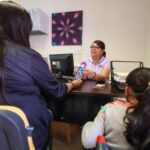 DIF Tamaulipas facilita trámites y servicios para personas con discapacidad