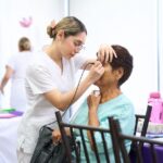 Invita DIF Tamaulipas a la jornada médica “Megamissions” para las familias de Victoria