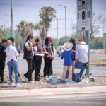 Reafirma DIF Tamaulipas compromiso con los derechos de la niñez y la erradicación del trabajo infantil