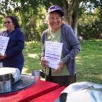 Refuerza DIF Tamaulipas el Programa de Estufas Ecológicas en comunidades rurales