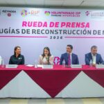 Fortalece DIF-Reynosa la Campaña de Reconstrucción de Mama con cirugías gratuitas