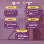 Cuenta DIF-Reynosa con preinscripciones en Guarderías