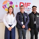 Fortalece DIF-Reynosa vínculos con el sector empresarial