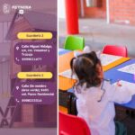 Mantiene DIF-Reynosa preinscripciones abiertas en guarderías