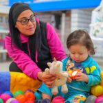 Realiza DIF-Reynosa preinscripciones en Guardería 2