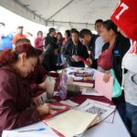 “EMPLEO EN TU COLONIA” REGISTRA EXITOSA PARTICIPACIÓN Y OFERTA MÁS DE 150 VACANTES