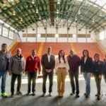 AVANZA REHABILITACIÓN DEL ESCUADRÓN 201; CARMEN LILIA REAFIRMA COMPROMISO CON EL PATRIMONIO HISTÓRICO DE NUEVO LAREDO