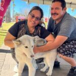 GOBIERNO MUNICIPAL INVITA A LA FERIA DE ADOPCIÓN CANINA Y FELINA EN LA PLAZA ZARAGOZA