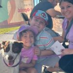 GOBIERNO MUNICIPAL INVITA A FERIA DE ADOPCIÓN CANINA EN PLAZA ZARAGOZA