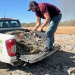 GESTIÓN AMBIENTAL HA APLICADO 20 MULTAS POR FALTAS AMBIENTALES EN NUEVO LAREDO A INICIO DE AÑO