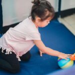 Realiza DIF-Reynosa Preinscripciones en Guardería 4