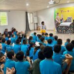 Lanza ITCA convocatoria 2026 para el Festival Internacional en la Costa del Seno Mexicano