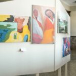 Alberga Palacio de Gobierno de Tamaulipas dos nuevas exposiciones