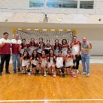 Tamaulipas tiene primeros representantes clasificados a Olimpiada Nacional 2026