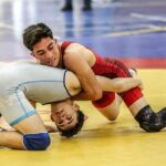 Inicia Olimpiada Estatal de Luchas Asociadas en la zona sur