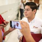 Impulsa el INJUVE acciones legislativas en materia de juventudes