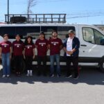 Continúa la participación de seleccionados de Reynosa en la Olimpiada Estatal