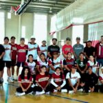 Representarán a Tamaulipas seleccionados reynosenses de Béisbol 5