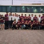 Boxeadores de Reynosa lograron Oro en Olimpiada Estatal