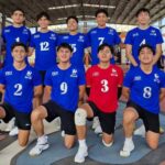 Seleccionados reynosenses de Voleibol representarán a Tamaulipas en Torneo Regional