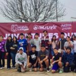 NUEVO LAREDO SE SUMA A LA JORNADA NACIONAL DE TEQUIOS RUMBO AL MUNDIAL SOCIAL 2026