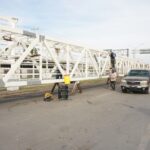 GOBIERNO MUNICIPAL INICIARÁ INSTALACIÓN DE PUENTE PEATONAL EN CALZADA DE LOS HÉROES; CERRARÁN VIALIDAD 